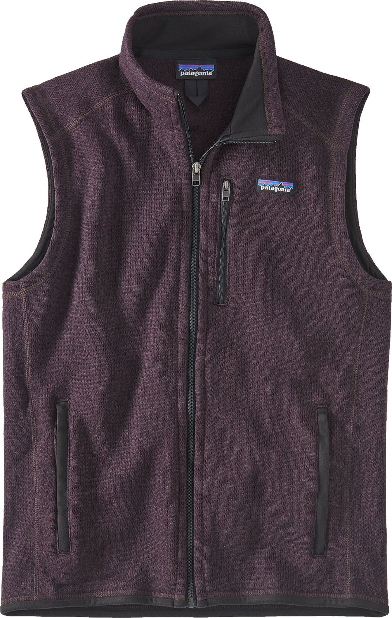 Better Sweater Fleece Vest - Men's|-|Veste sans manches Better Sweater - Homme sold by The Last Hunt