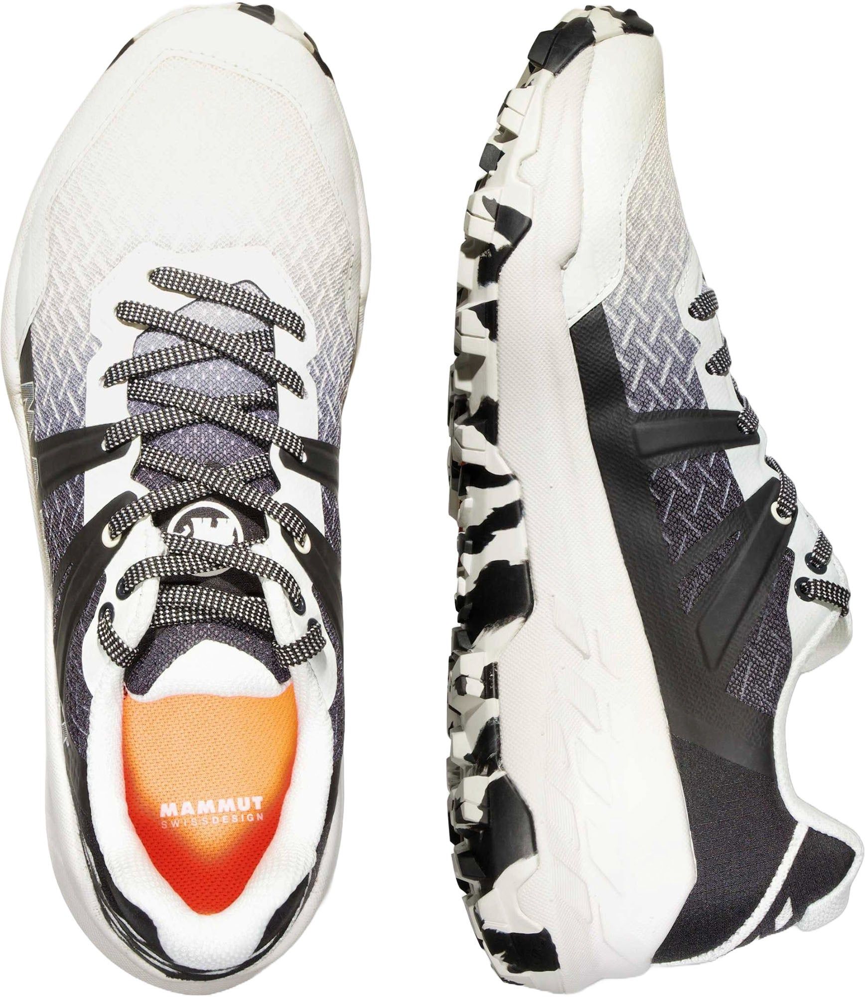 Sertig II Low Trail Running Shoes - Women's|-|Chaussures de course sur sentier Sertig II Low - Femme sold by The Last Hunt product image thumbnail 2