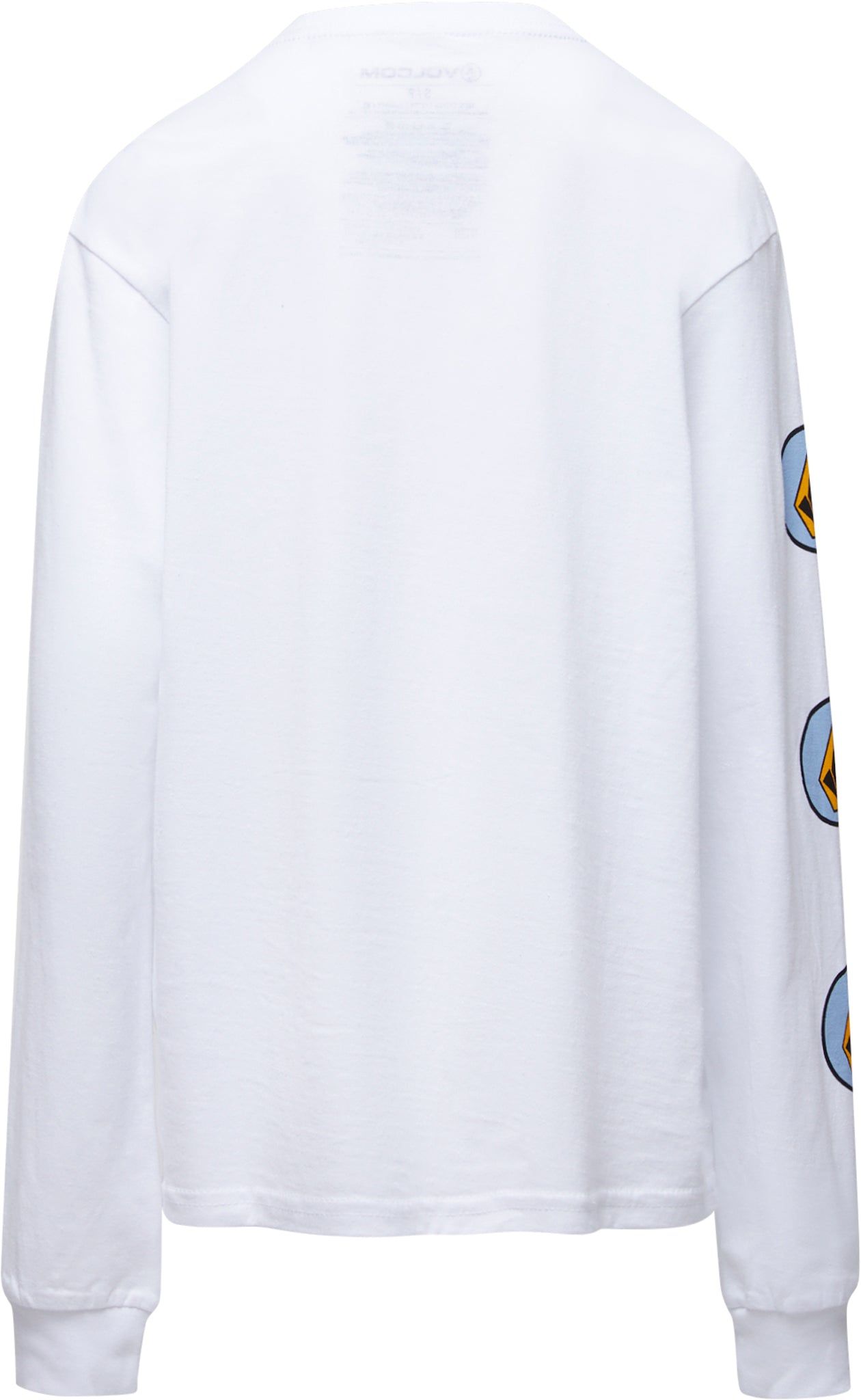 Delmarkey Long Sleeve Tee - Big Boys|-|Chandail Delmarkey - Grand garçon sold by The Last Hunt product image thumbnail 4