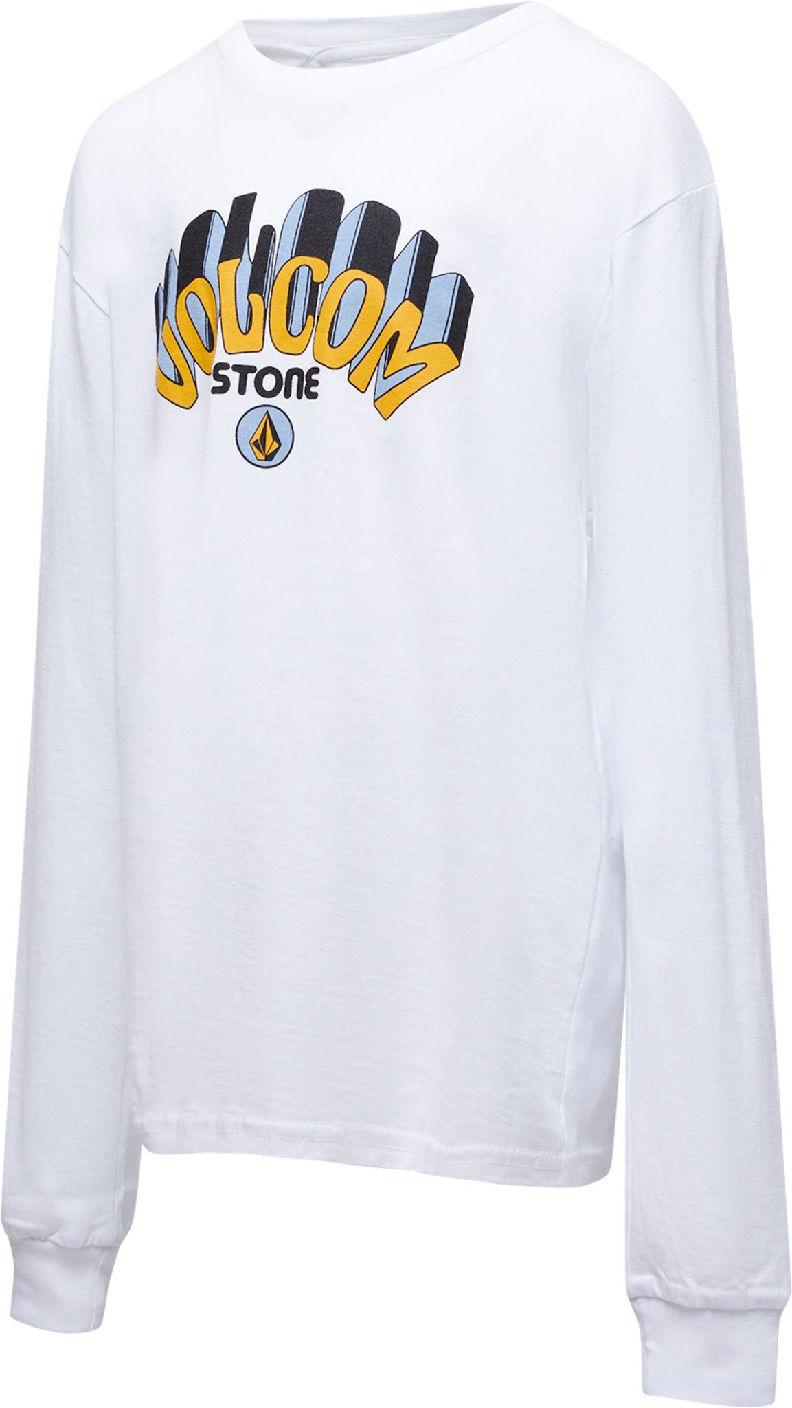 Delmarkey Long Sleeve Tee - Big Boys|-|Chandail Delmarkey - Grand garçon sold by The Last Hunt product image thumbnail 2