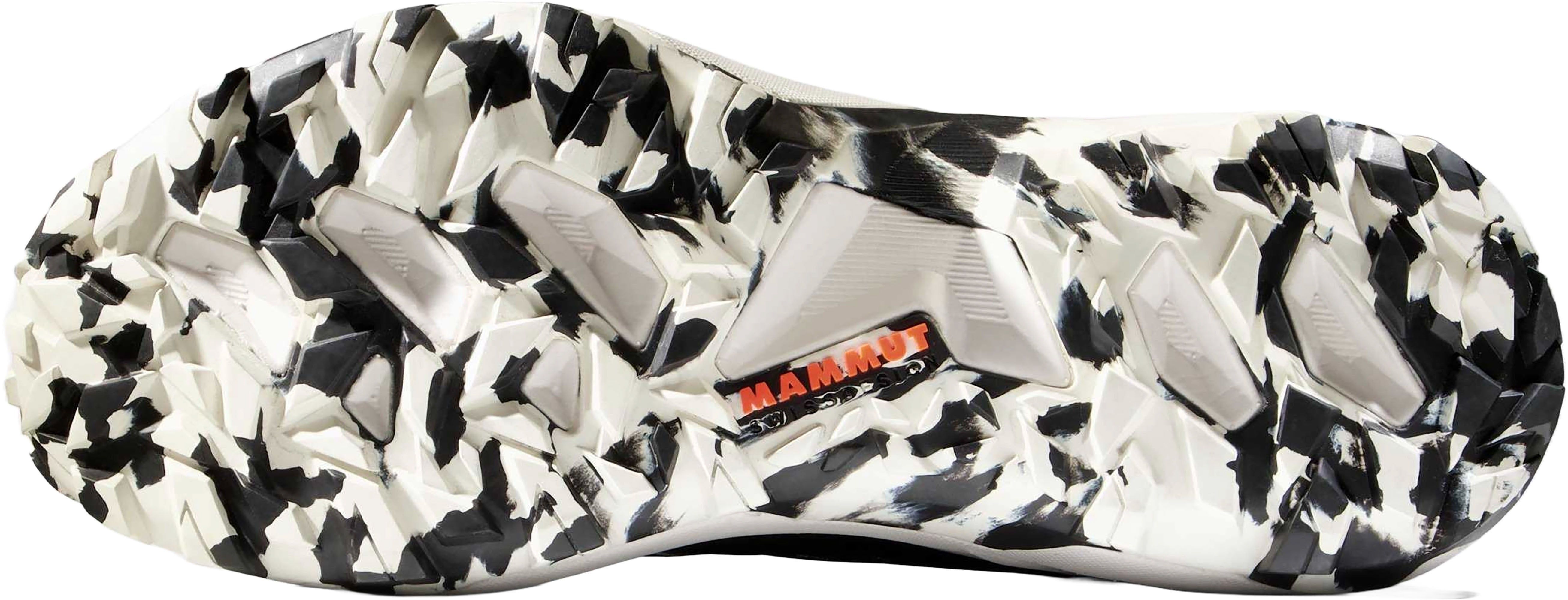 Sertig II Low Trail Running Shoes - Women's|-|Chaussures de course sur sentier Sertig II Low - Femme sold by The Last Hunt product image thumbnail 3