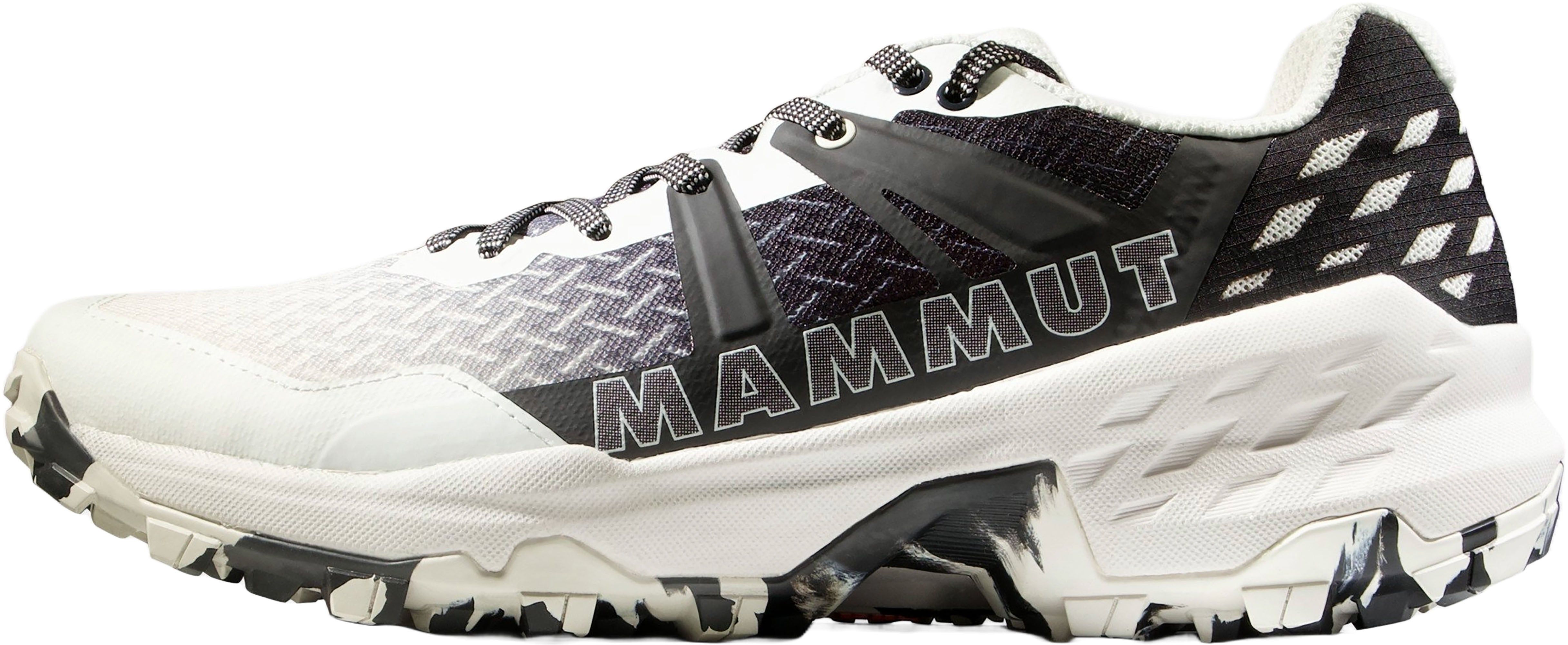 Sertig II Low Trail Running Shoes - Women's|-|Chaussures de course sur sentier Sertig II Low - Femme sold by The Last Hunt