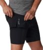 Endless Trail™ 2in1 Short - Men's|-|Short Endless Trail™ 2en1 - Homme sold by The Last Hunt