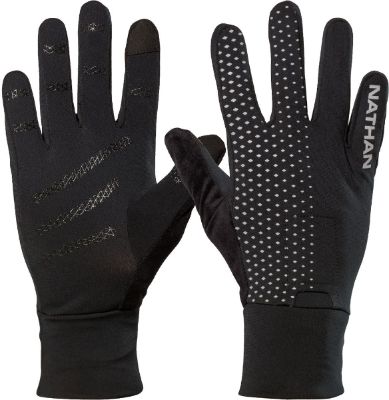 HyperNight Reflective Glove - Unisex|-|Gants réfléchissants HyperNight - Unisexe sold by The Last Hunt