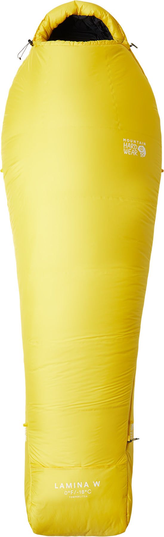 Lamina Regular Sleeping Bag 0°F/-18°C - Women's|-|Sac de couchage Régulier Lamina 0°F/-18°C - Femme sold by The Last Hunt
