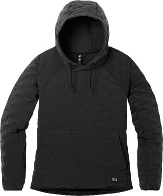 Stretchdown Light Pullover Hoody - Women's|-|Chandail À Capuchon Stretchdown Light - Femme sold by The Last Hunt
