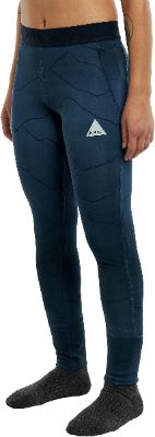 Edelweiss Heavy Base Layer Bottom - Women's|-|Pantalon couche de base épais Edelweiss - Femme sold by The Last Hunt