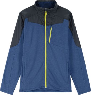 Leader Graphene Fleece Jacket - Men's|-|Manteau en molleton Leader Graphene - Homme sold by The Last Hunt