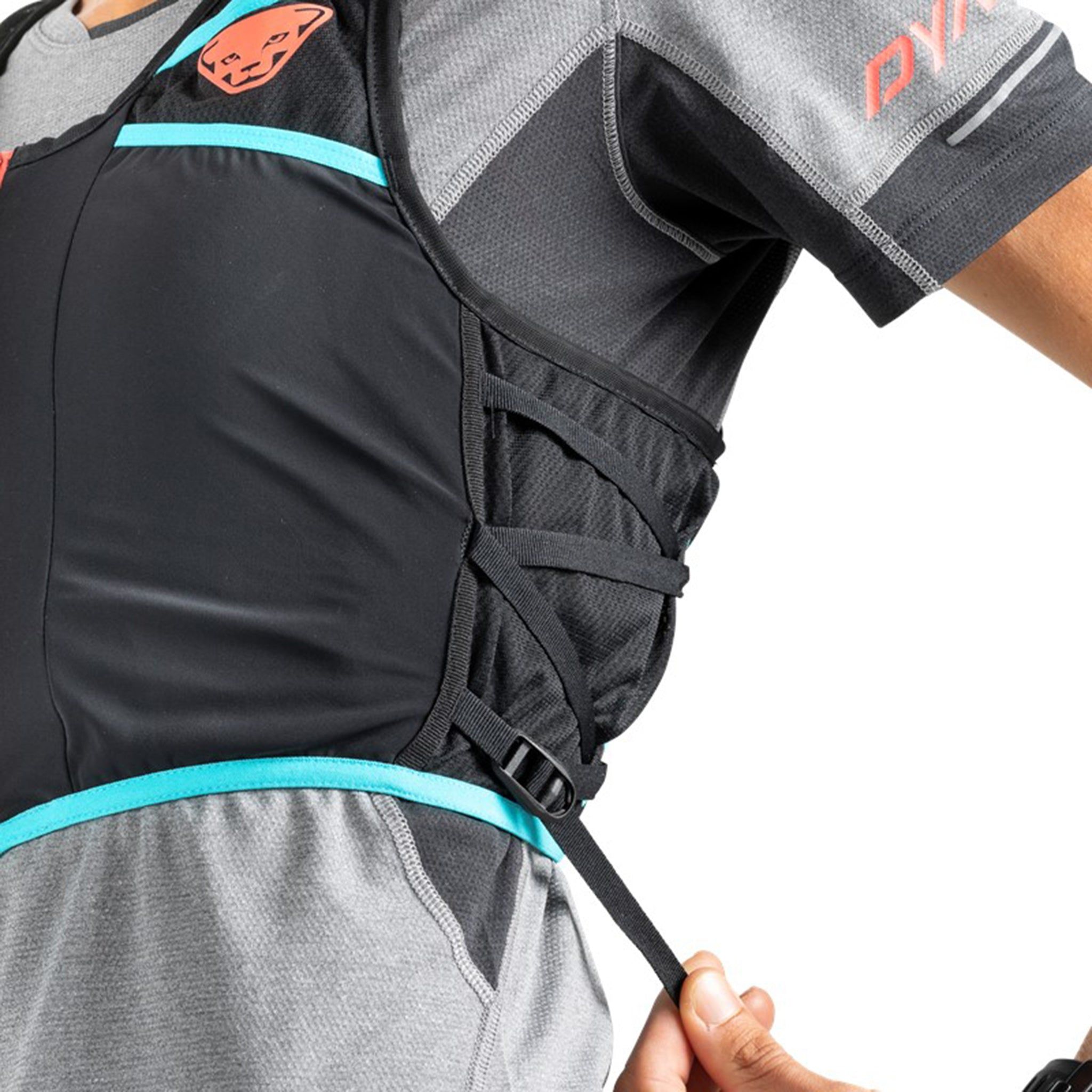 Alpine Running Vest - Unisex|-|Gilet de course alpine - Unisexe sold by The Last Hunt product image thumbnail 4