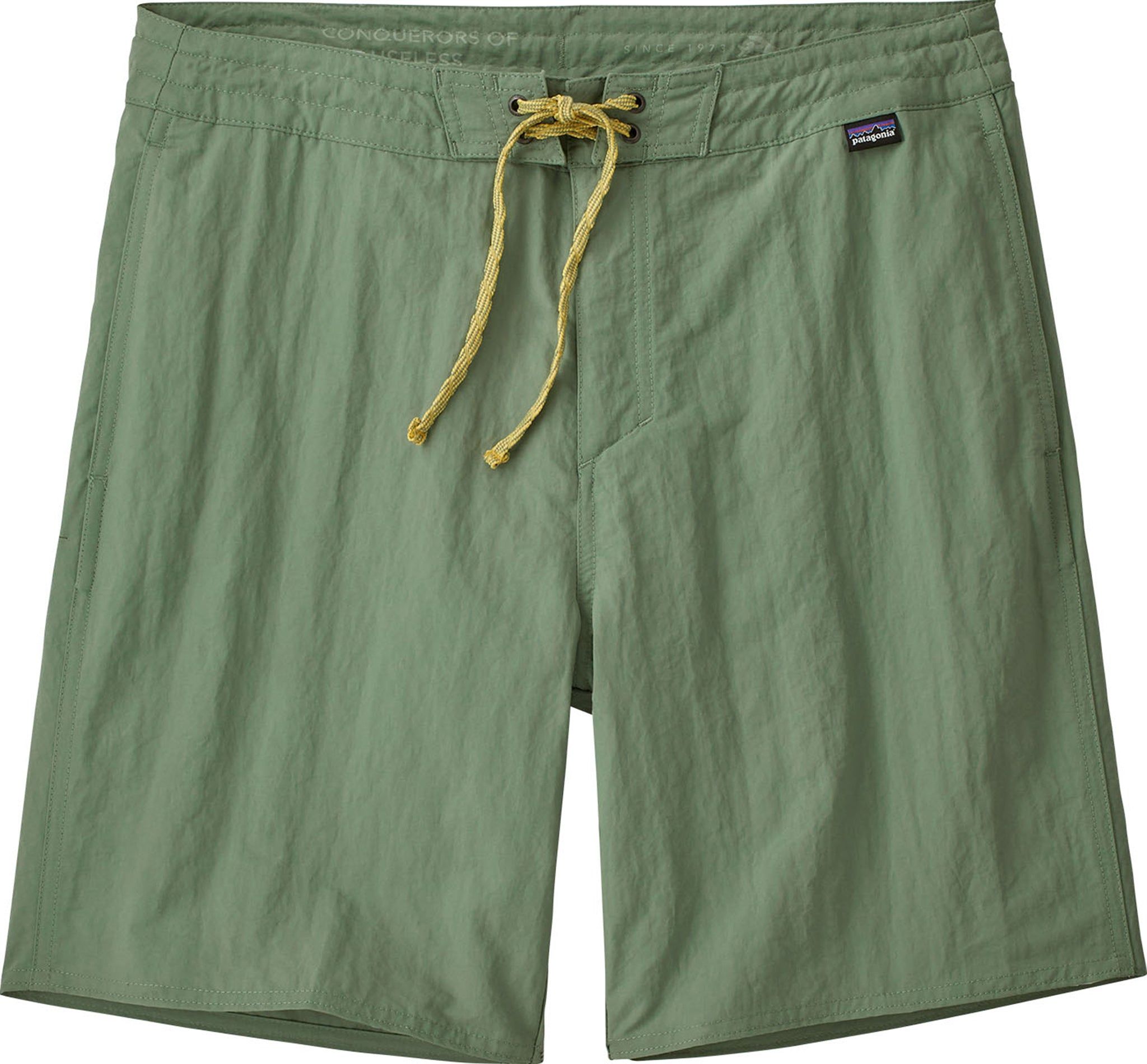 Wavefarer 18 In Hybrid Walk Shorts - Men's|-|Short de marche hybride 18 pouces Wavefarer - Homme sold by The Last Hunt product image thumbnail 2