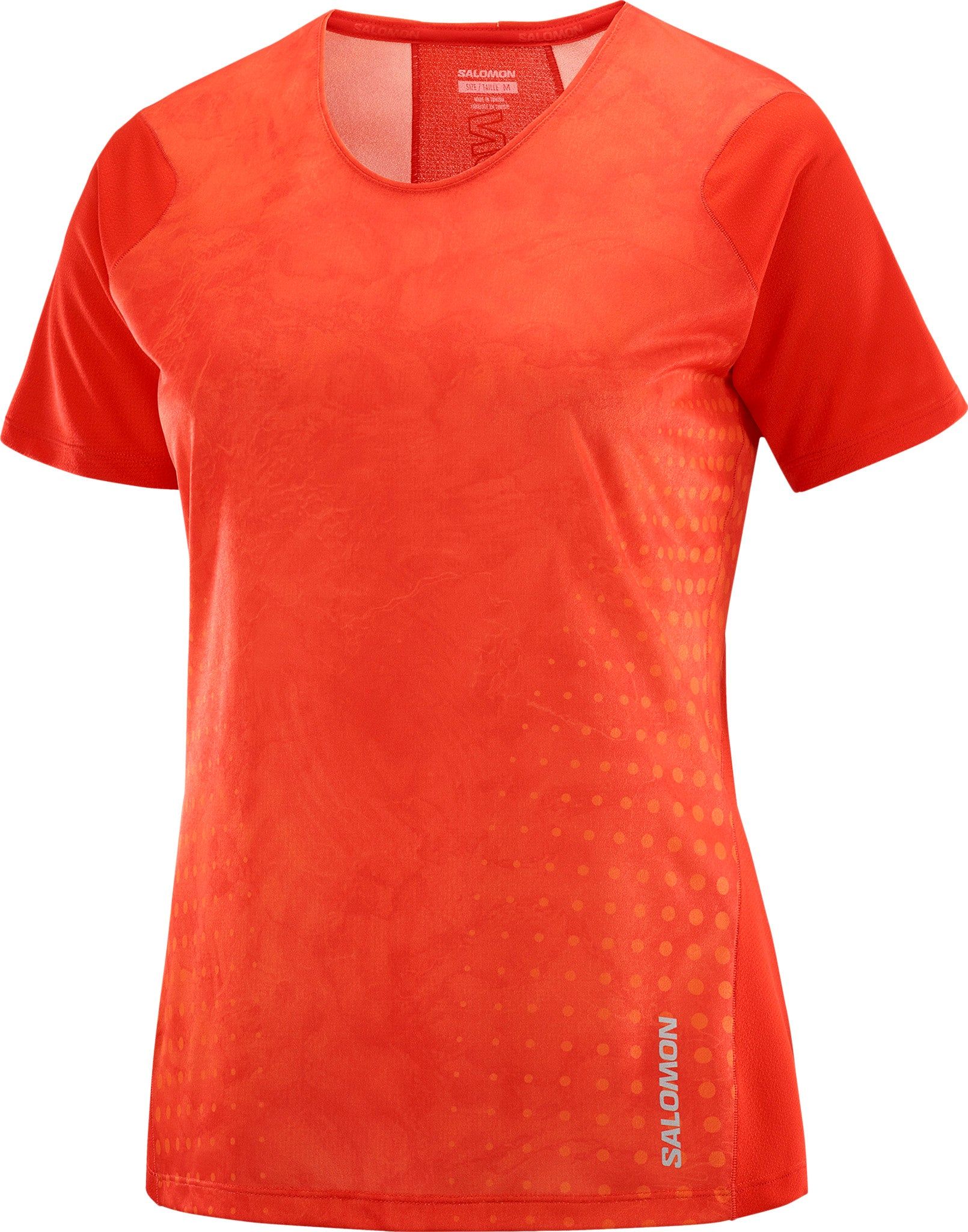 Sense Aero Short Sleeve T-Shirt - Women's|-|T-shirt à manches courtes Sense Aero - Femme sold by The Last Hunt product image thumbnail 3