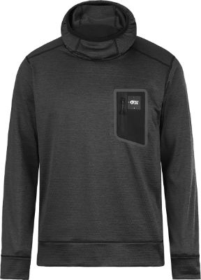 Bake Grid Storm Hoodie - Men's|-|Sweat à capuche Bake Grid Storm - Homme sold by The Last Hunt