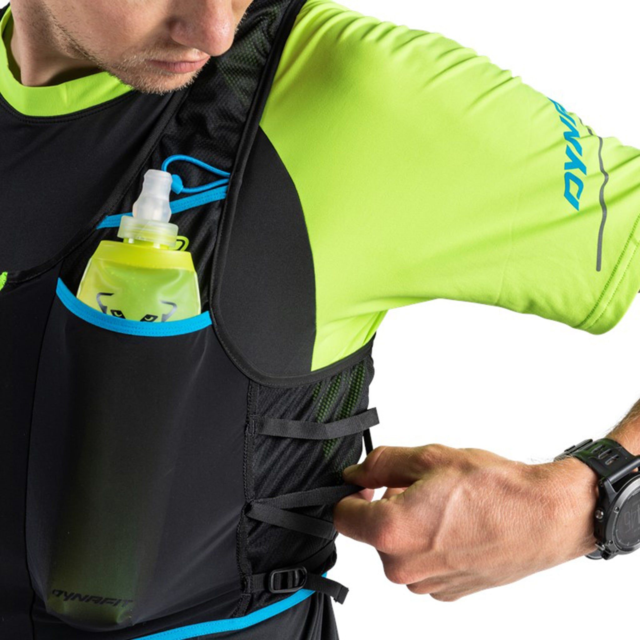 Alpine Running Vest - Unisex|-|Gilet de course alpine - Unisexe sold by The Last Hunt product image thumbnail 5