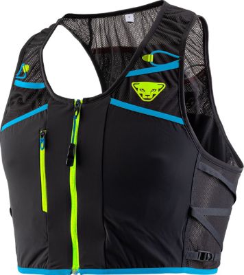 Alpine Running Vest - Unisex|-|Gilet de course alpine - Unisexe sold by The Last Hunt