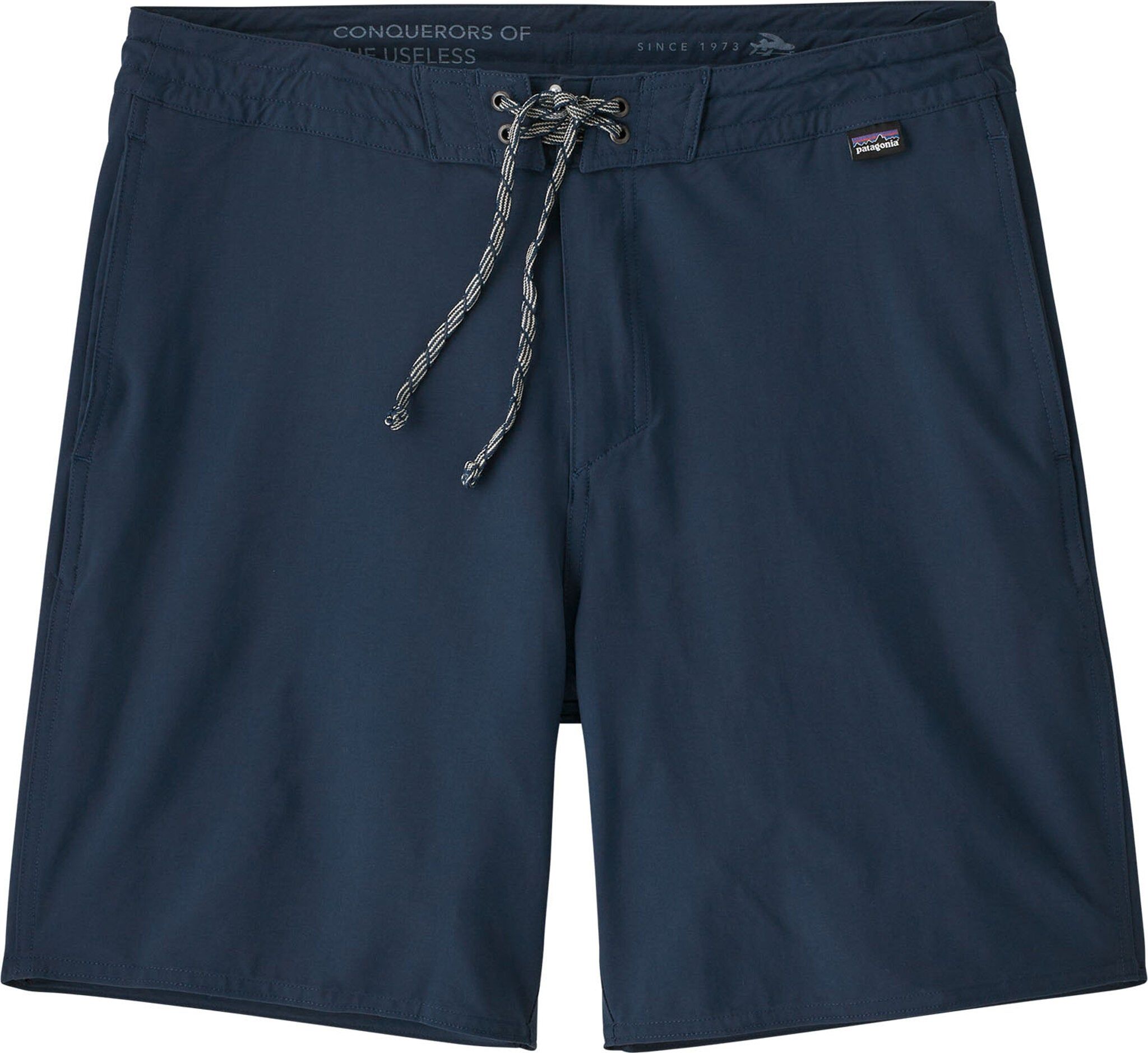 Wavefarer 18 In Hybrid Walk Shorts - Men's|-|Short de marche hybride 18 pouces Wavefarer - Homme sold by The Last Hunt