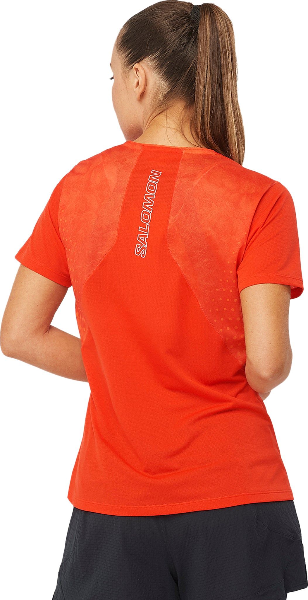 Sense Aero Short Sleeve T-Shirt - Women's|-|T-shirt à manches courtes Sense Aero - Femme sold by The Last Hunt product image thumbnail 4