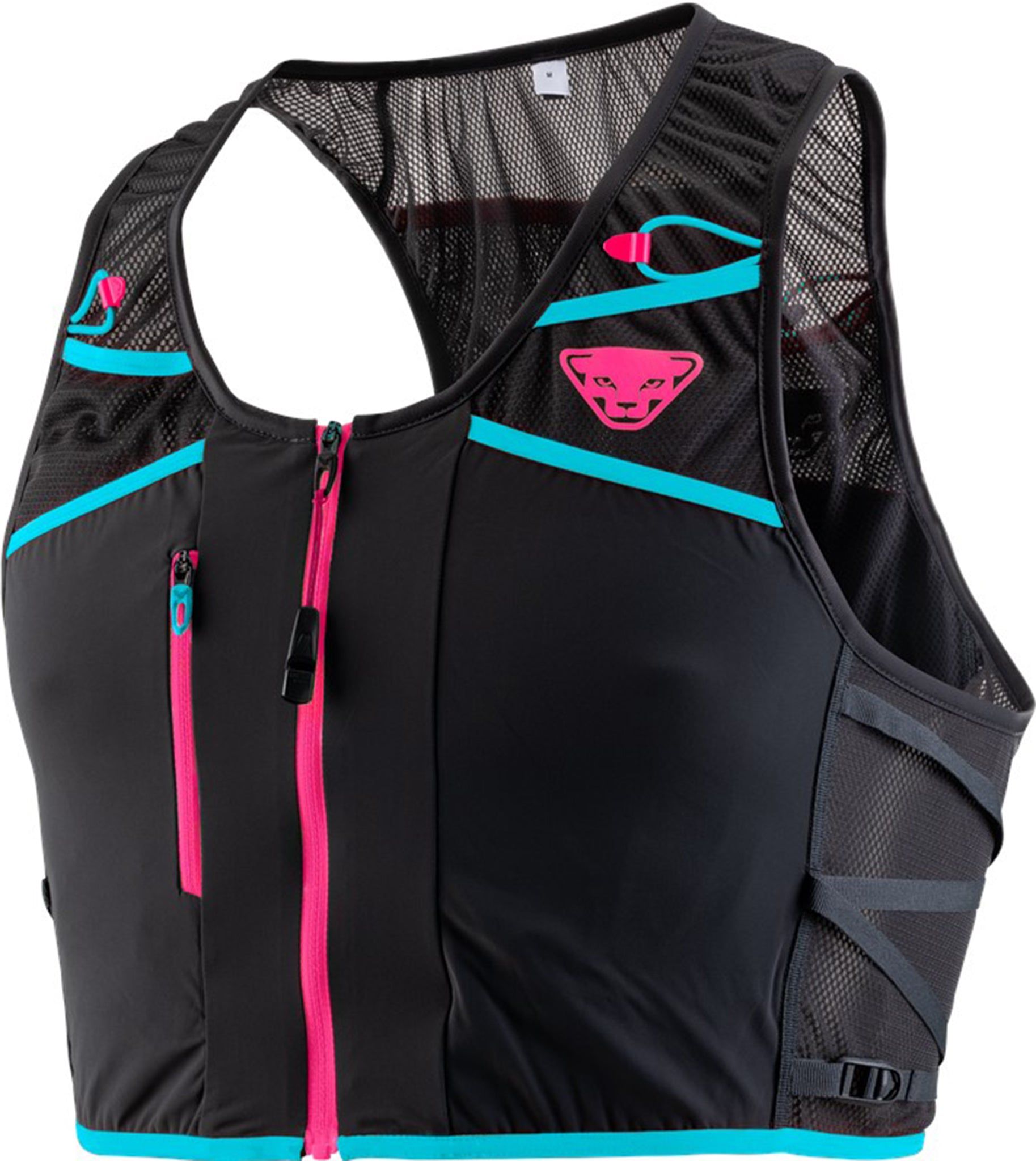 Alpine Running Vest - Unisex|-|Gilet de course alpine - Unisexe sold by The Last Hunt product image thumbnail 3