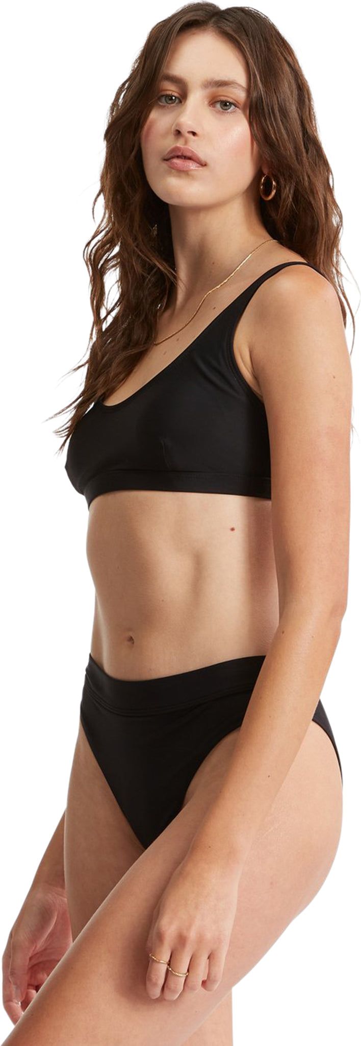 Sol Searcher Tank Bikini Top - Women's|-|Haut de bikini débardeur Sol Searcher - Femme sold by The Last Hunt product image thumbnail 3