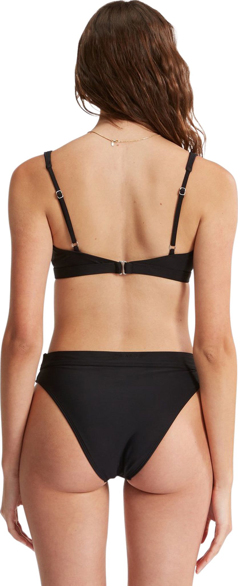 Sol Searcher Tank Bikini Top - Women's|-|Haut de bikini débardeur Sol Searcher - Femme sold by The Last Hunt product image thumbnail 2