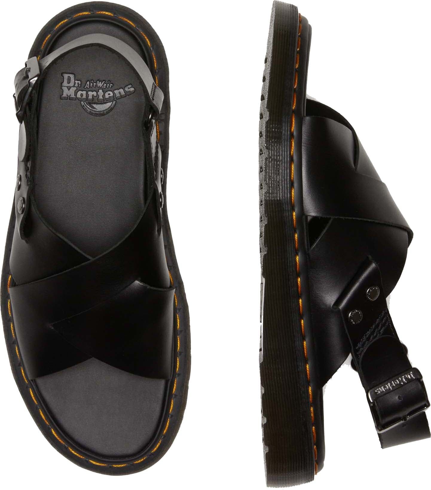 Zane Brando Sandals - Unisex|-|Sandales Zane Brando - Unisexe sold by The Last Hunt product image thumbnail 3