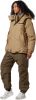 Fire-Resistant 2 Layer Down Jacket - Unisex|-|Manteau en duvet ignifuge à 2 épaisseurs - Unisexe sold by The Last Hunt