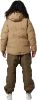 Fire-Resistant 2 Layer Down Jacket - Unisex|-|Manteau en duvet ignifuge à 2 épaisseurs - Unisexe sold by The Last Hunt