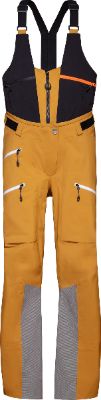La Liste Pro HS Bib Pants - Women's|-|Salopette Pro HS de La Liste - Femme sold by The Last Hunt