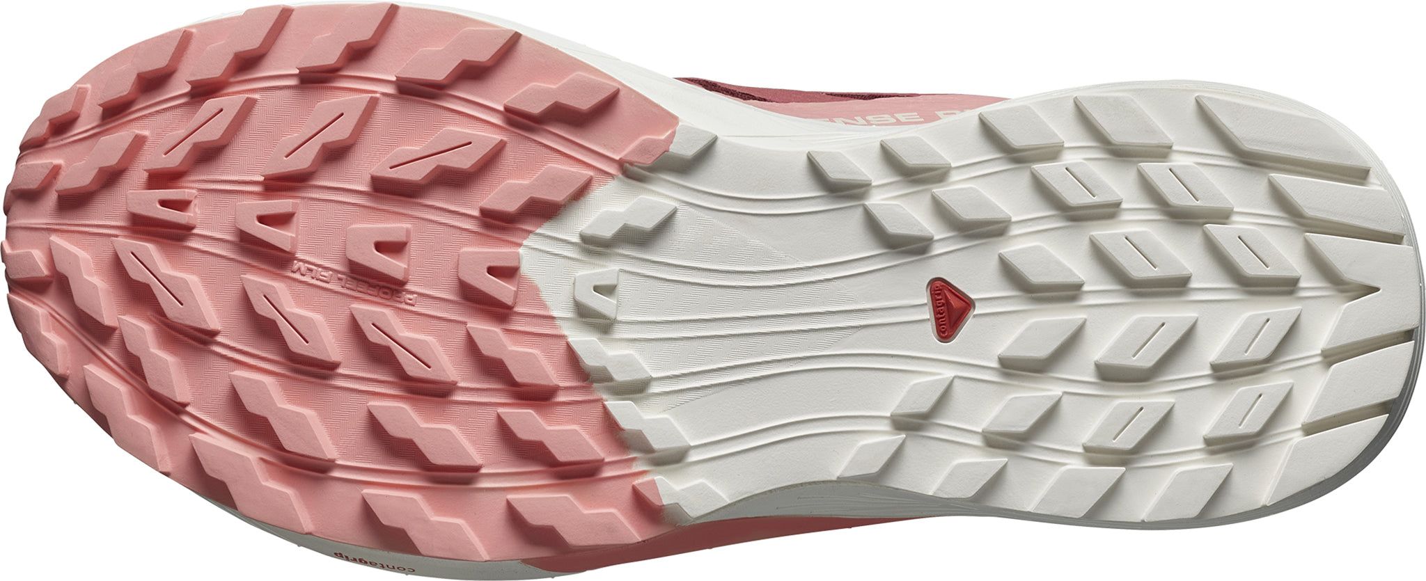 Sense Ride 5 GORE-TEX Running Shoes - Women's|-|Chaussures de course GORE-TEX Sense Ride 5 - Femme sold by The Last Hunt product image thumbnail 4