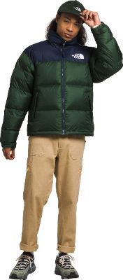 1996 Retro Nuptse Jacket - Men’s|-|Manteau 1996 Retro Nuptse - Homme sold by The Last Hunt