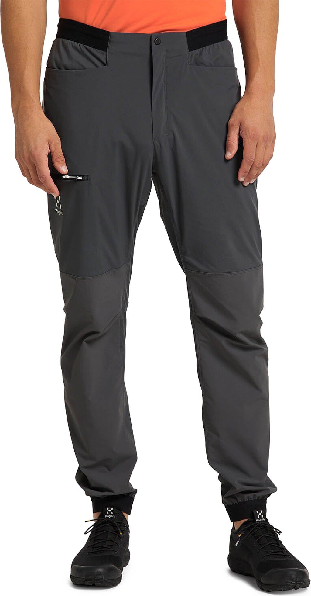 L.I.M Rugged Pant - Men's|-|Pantalon L.I.M Rugged - Homme sold by The Last Hunt product image thumbnail 5