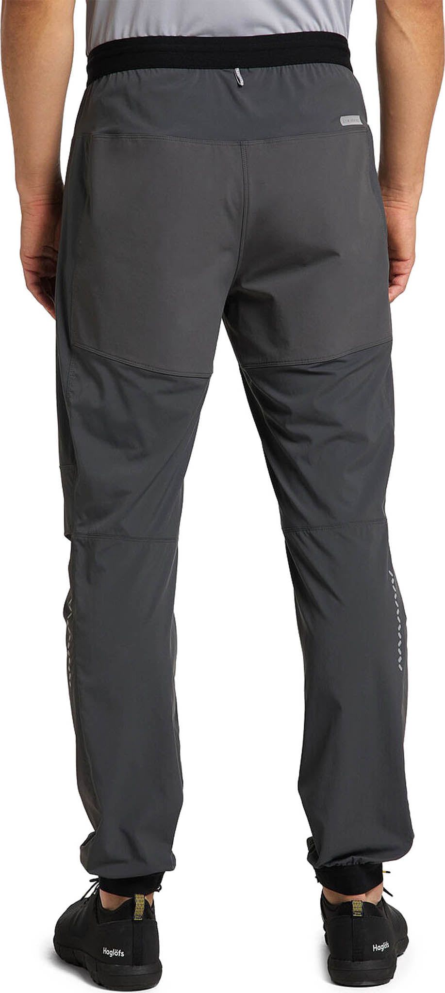 L.I.M Rugged Pant - Men's|-|Pantalon L.I.M Rugged - Homme sold by The Last Hunt product image thumbnail 4