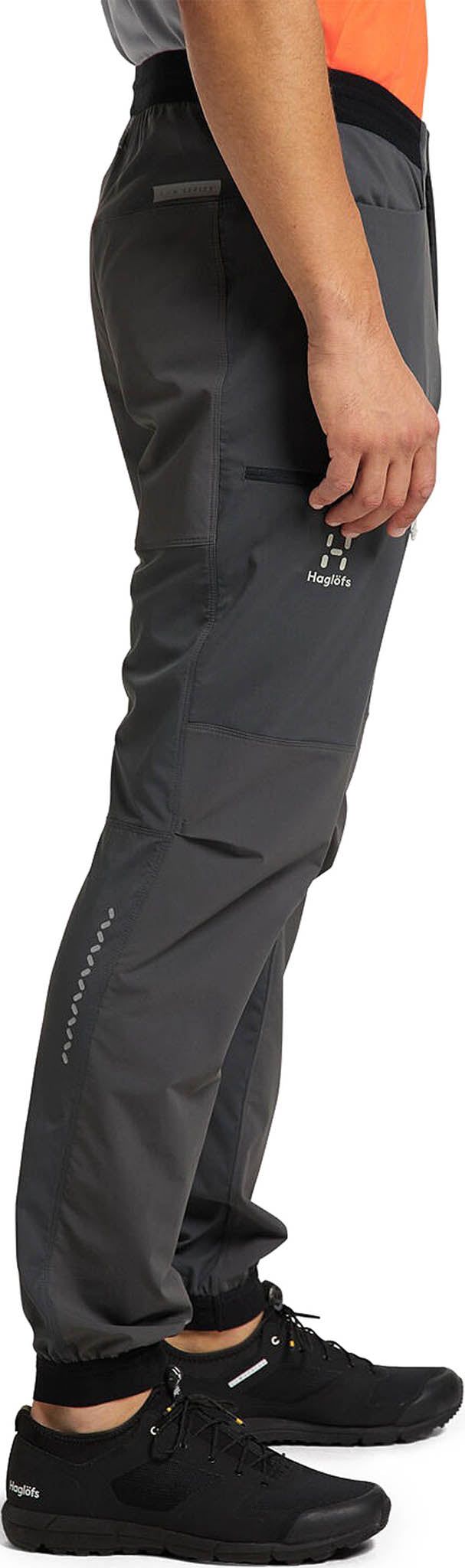 L.I.M Rugged Pant - Men's|-|Pantalon L.I.M Rugged - Homme sold by The Last Hunt product image thumbnail 2