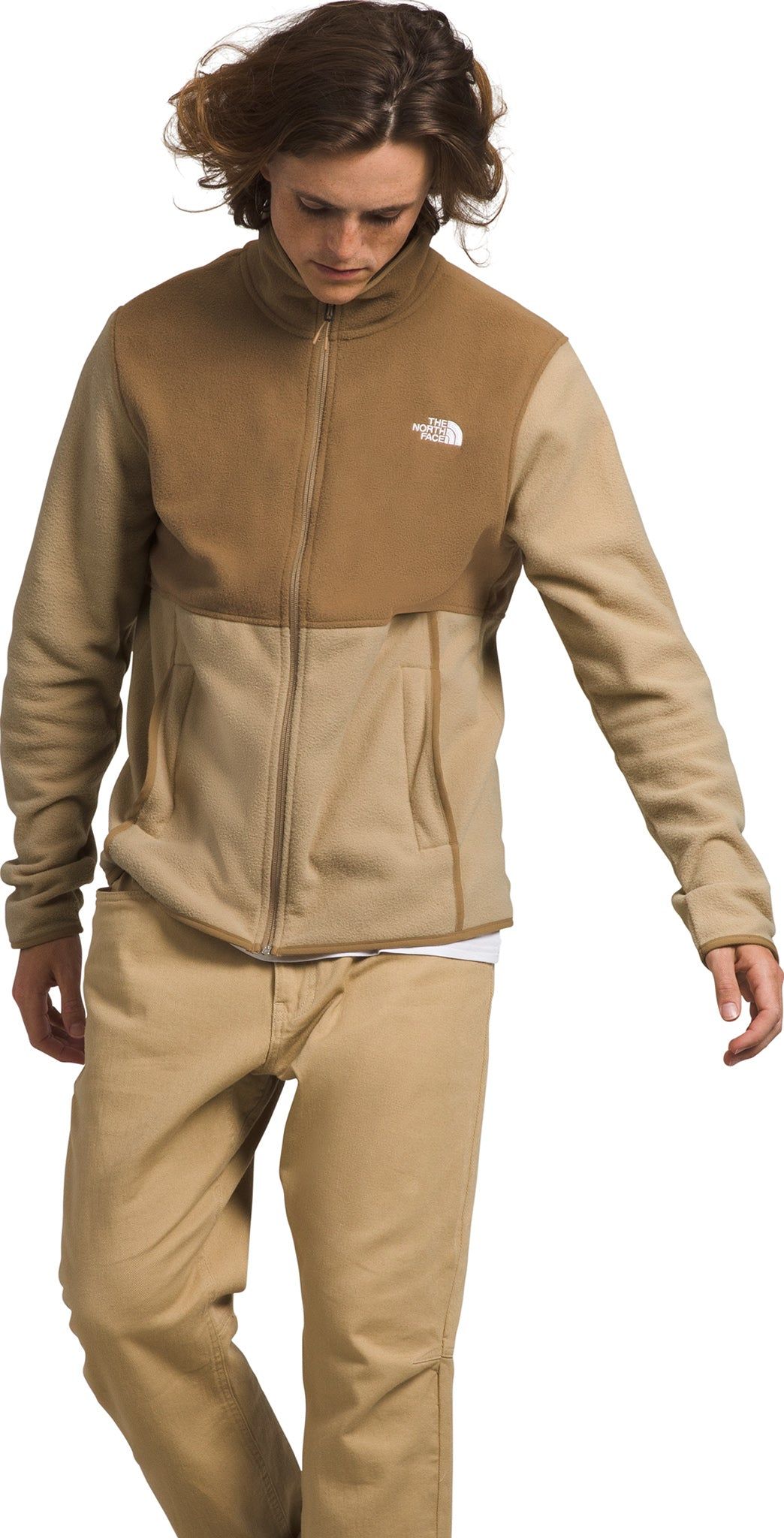 Alpine Polartec 100 Jacket - Men's|-|Manteau Alpine Polartec 100 - Homme sold by The Last Hunt product image thumbnail 3