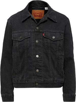 Ex-Boyfriend Trucker Jacket - Women's|-|Manteau de camionneur Ex-Boyfriend - Femme sold by The Last Hunt