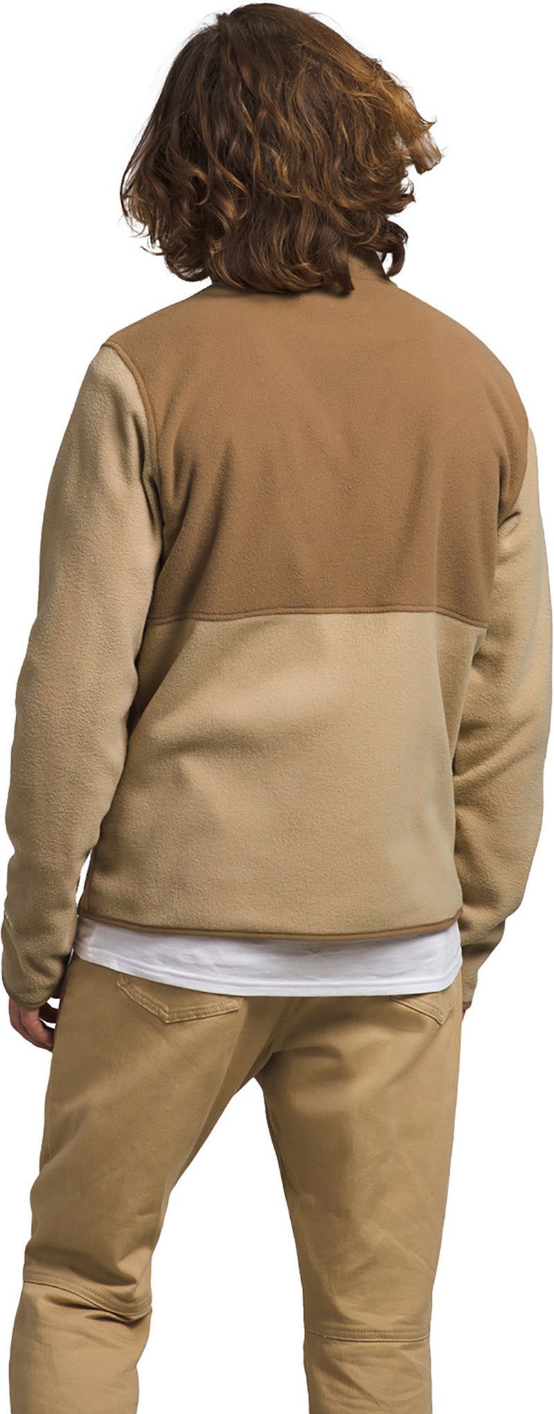 Alpine Polartec 100 Jacket - Men's|-|Manteau Alpine Polartec 100 - Homme sold by The Last Hunt product image thumbnail 5