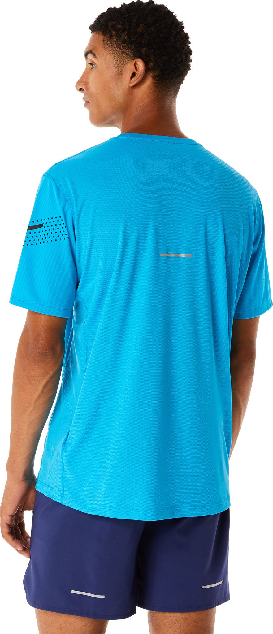 Icon Short Sleeve Top - Men's|-|Haut à manches courtes Icon - Homme sold by The Last Hunt product image thumbnail 2