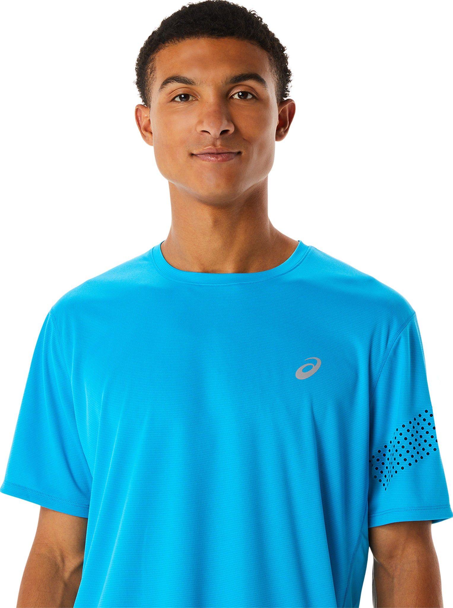 Icon Short Sleeve Top - Men's|-|Haut à manches courtes Icon - Homme sold by The Last Hunt product image thumbnail 3