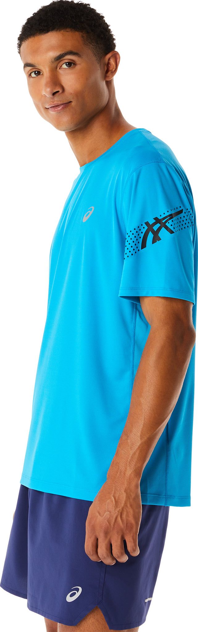 Icon Short Sleeve Top - Men's|-|Haut à manches courtes Icon - Homme sold by The Last Hunt product image thumbnail 4