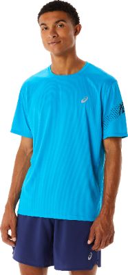 Icon Short Sleeve Top - Men's|-|Haut à manches courtes Icon - Homme sold by The Last Hunt