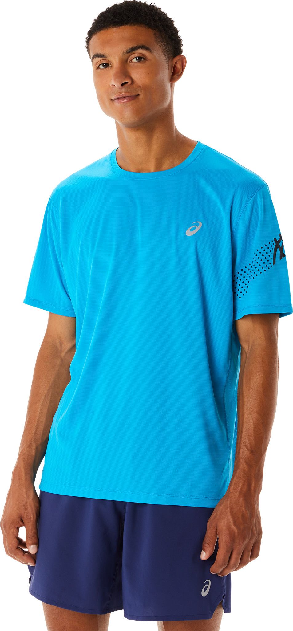 Icon Short Sleeve Top - Men's|-|Haut à manches courtes Icon - Homme sold by The Last Hunt