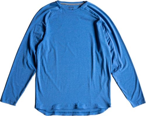 Wheelie Long Sleeve T-shirt - Men's|-|T-shirt à manches longues Wheelie - Homme sold by The Last Hunt