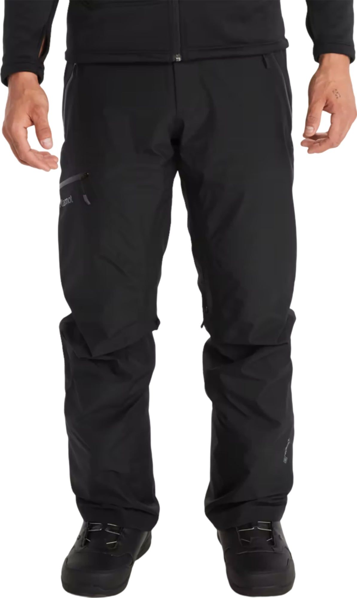 Lightray GORE-TEX Pants - Men's |-|Pantalon GORE-TEX Lightray - Homme sold by The Last Hunt