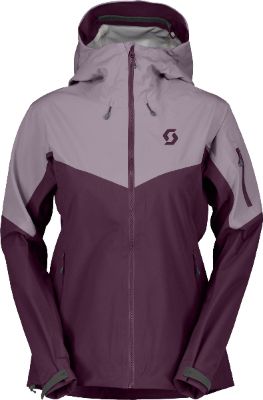 Explorair 3 Layer Jacket - Women's|-|Manteau 3 couches Explorair - Femme sold by The Last Hunt