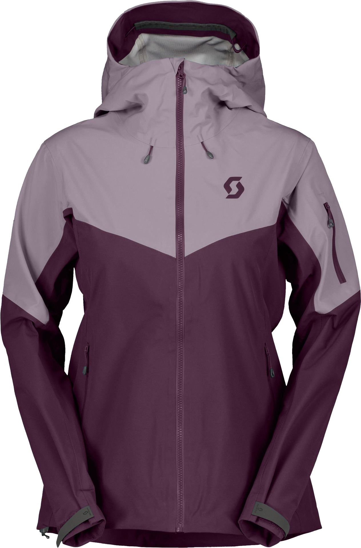 Explorair 3 Layer Jacket - Women's|-|Manteau 3 couches Explorair - Femme sold by The Last Hunt