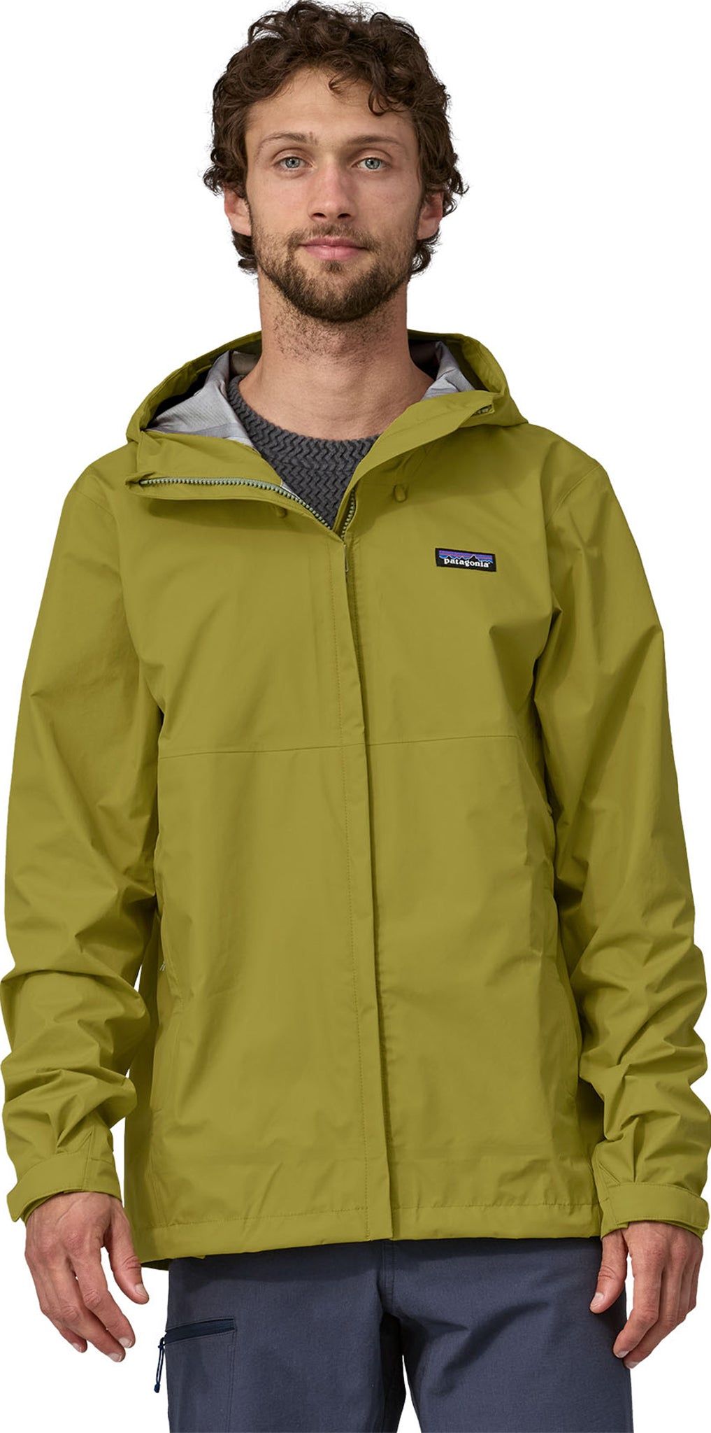 Torrentshell 3 Layer Jacket - Men's|-|Manteau 3 couches Torrentshell - Homme sold by The Last Hunt product image thumbnail 4