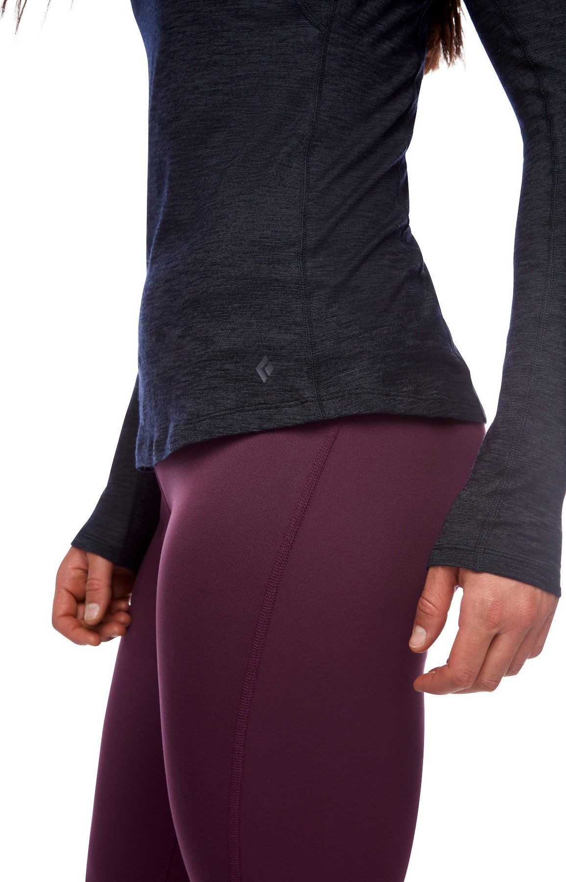 Long Sleeve Rhythm Tee - Women's|-|Chandail à manches longues Rhythm - Femme sold by The Last Hunt product image thumbnail 2