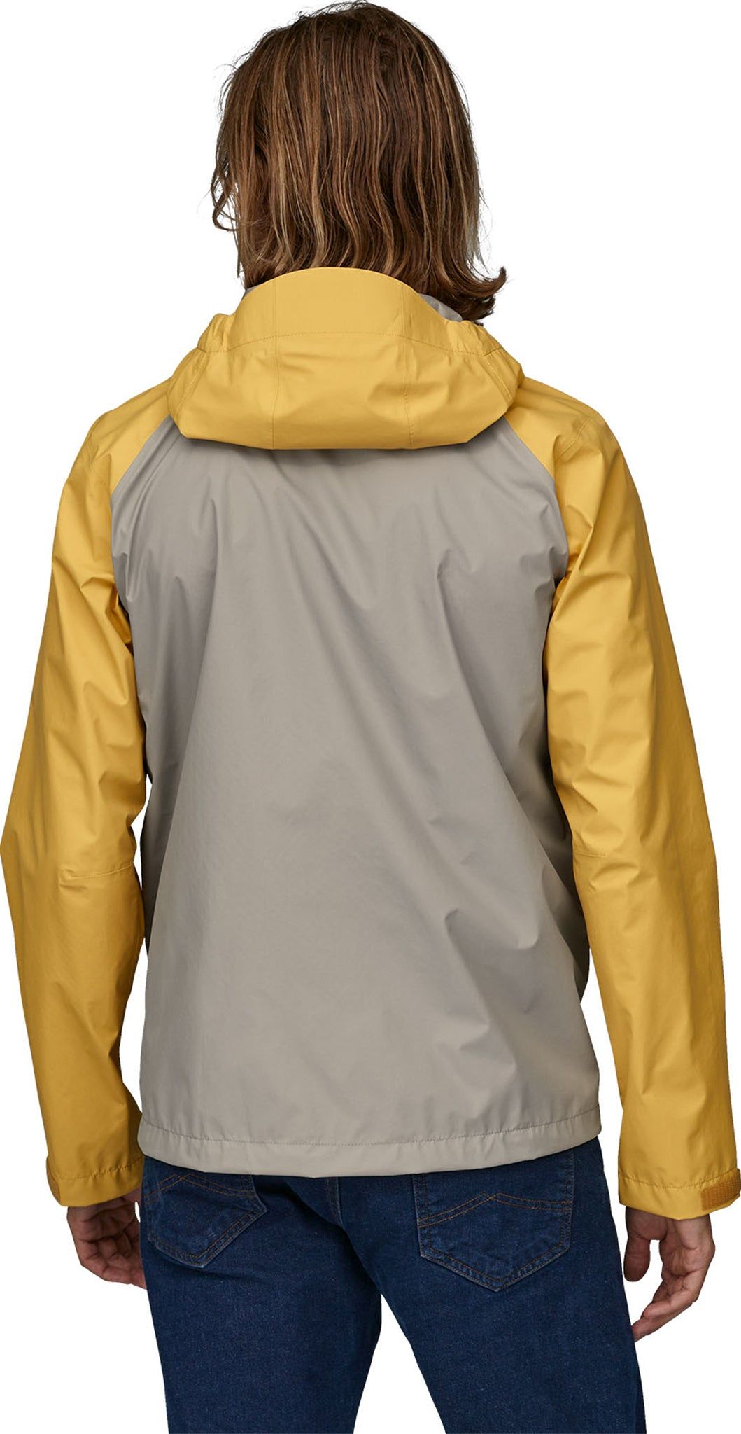 Lightray GORE-TEX Pants - Men's |-|Pantalon GORE-TEX Lightray - Homme sold by The Last Hunt product image thumbnail 2