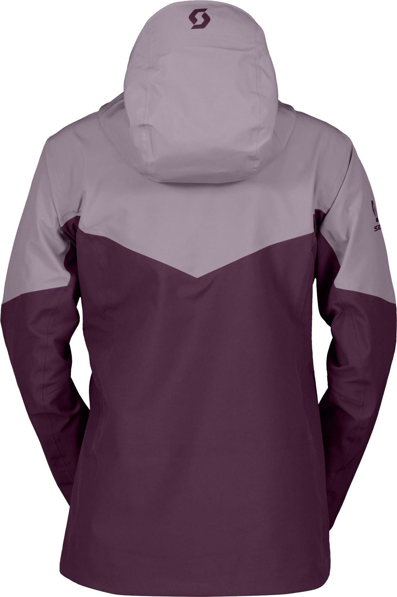 Explorair 3 Layer Jacket - Women's|-|Manteau 3 couches Explorair - Femme sold by The Last Hunt product image thumbnail 2