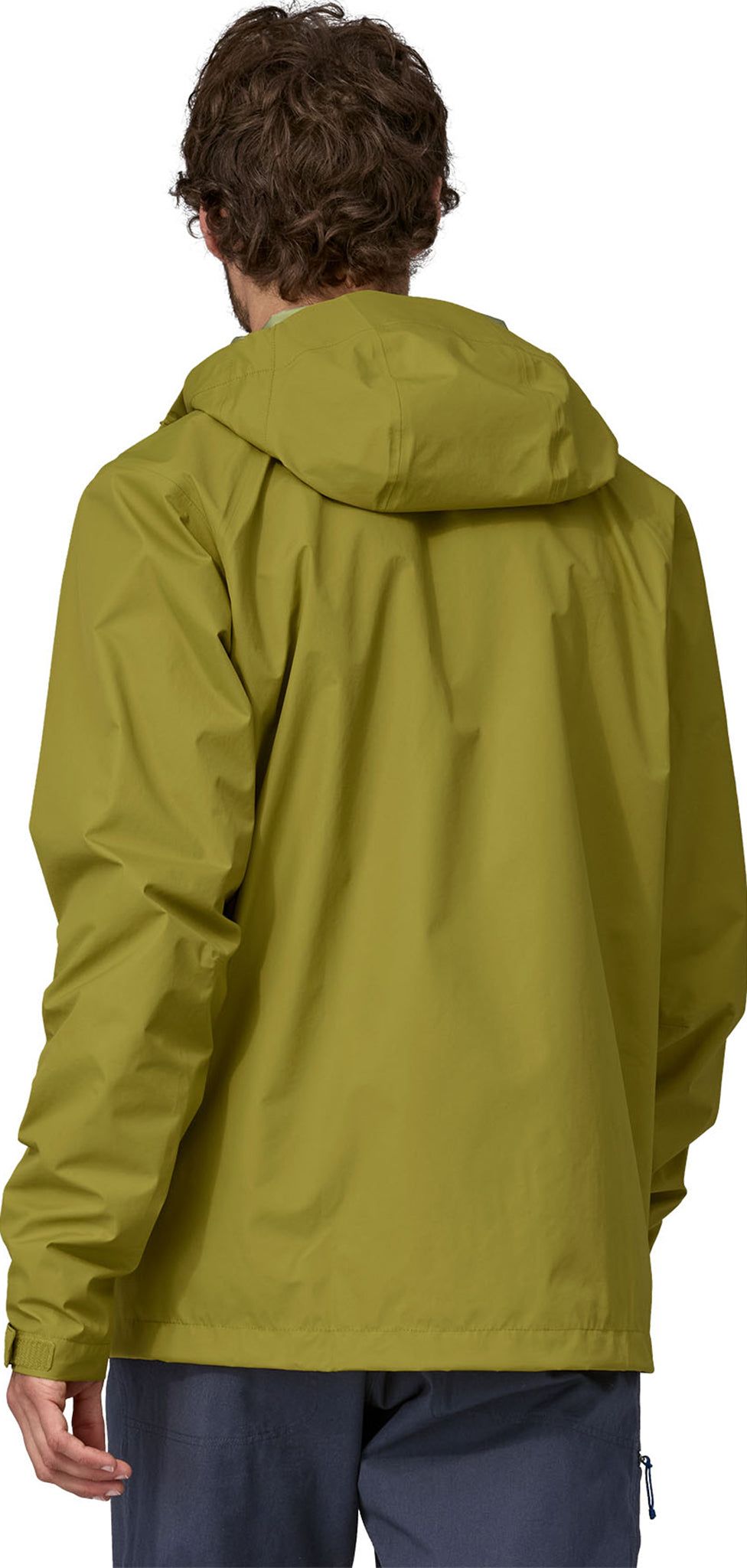 Torrentshell 3 Layer Jacket - Men's|-|Manteau 3 couches Torrentshell - Homme sold by The Last Hunt product image thumbnail 3