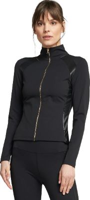 Bobby Metallic Jacket - Women's|-|Manteau Bobby Metallic - Femme sold by The Last Hunt
